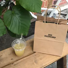 BEE FRIENDSHIP 完熟屋