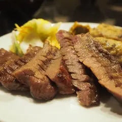 たんや善治郎 別館