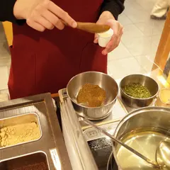 おちゃのこさいさい 錦店