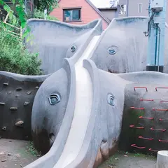 あかぎ児童遊園