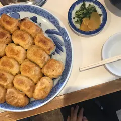 ファイト餃子