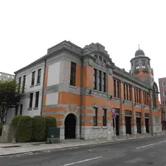 旧大阪商船