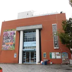 オルゴールミュージアム門司港