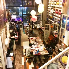 友安製作所Cafe