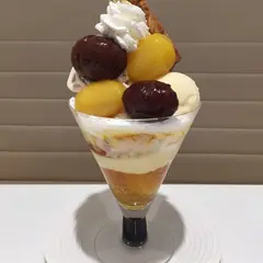 タカノフルーツパーラー　池袋東武店