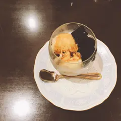 銀座和蘭豆 サンライズ蒲田店