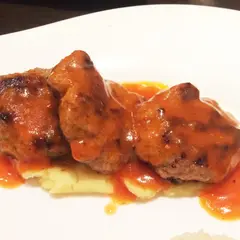 トルコ料理 サライ(SARAY) 銀座店