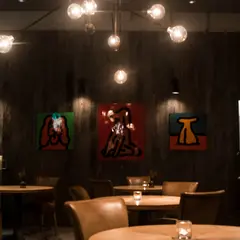 THE WORKS