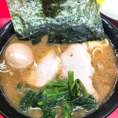 杉田家