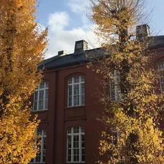 金沢市立玉川図書館