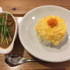 スパイス＆カフェ nico