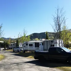 フォレストサンズ長瀞