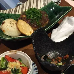 日本酒場だくと