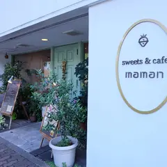 ｍａｍａｎ