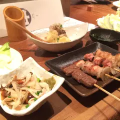 ジョウモン渋谷店