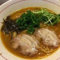 中華そば おさみ