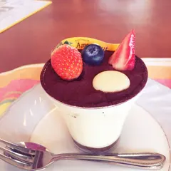 パティスリーア・モン・グー