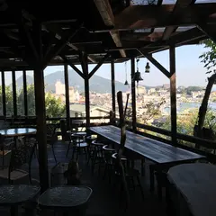 景観茶房鞆セレーノ