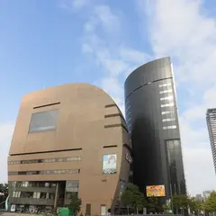 リバーウォーク北九州