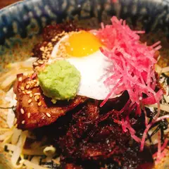 鉄板焼 蘭麻 麻布店