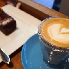 COFFEEMAN good