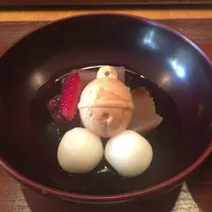 鈴懸本店