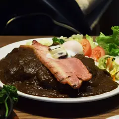 ブルーパブレストラン ロック