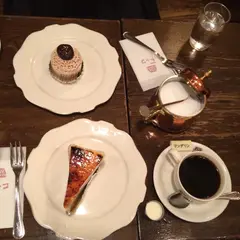 珈琲店トップ渋谷駅前店