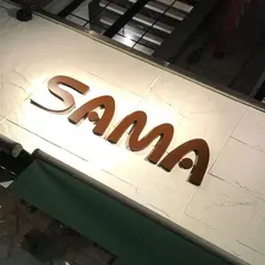 SAMA下北沢店
