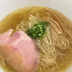 しおらーめん進化 町田駅前店
