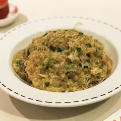 中国飯店三田