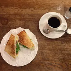 神田珈琲園 神田北口店