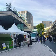 二子玉川ライズ・ショッピングセンター・テラスマーケット