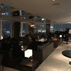 ゼックス愛宕グリーンヒルズ "XEX ATAGO GREEN HILLS"