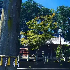 瀧宮神社