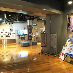 郡山市ふれあい科学館スペースパーク