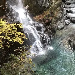 付知峡