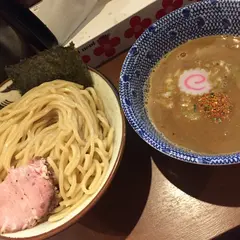 俺の麺 春道