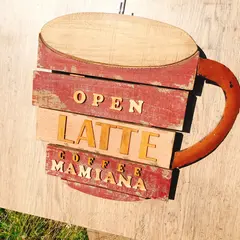 狸穴Cafe