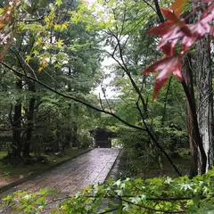 竹林寺