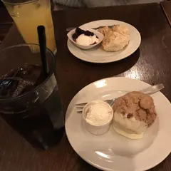 人間関係 cafe de copain