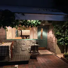 ル・ビストロ・クードポール