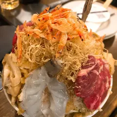 もんじゃ いろは本店