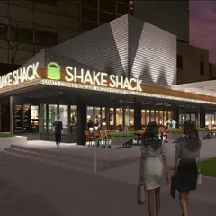 シェイクシャック 六本木店