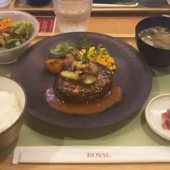ＮＡＲＩＴＡ 洋膳屋 ＲＯＹＡＬ