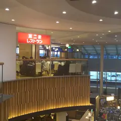 不二家レストラン