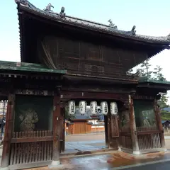 大願寺