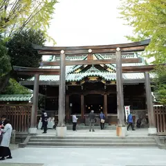 牛嶋神社