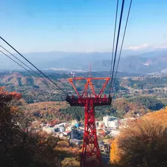 伊香保ロープウェイ