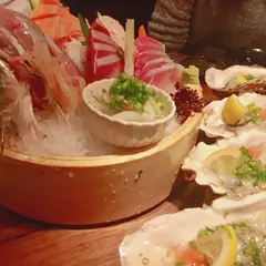 魚屋豪椀